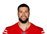 Garret Wallow headshot