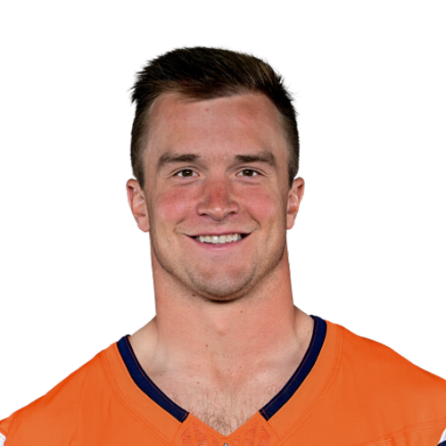 Sam Ehlinger headshot
