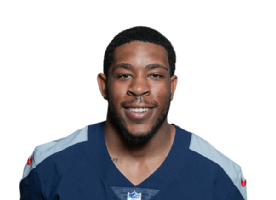 Reggie Roberson Jr.