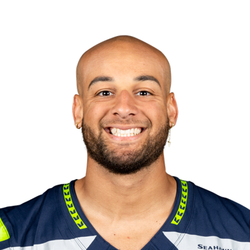 Cody White headshot