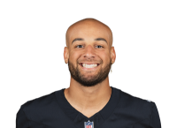 Cody White headshot