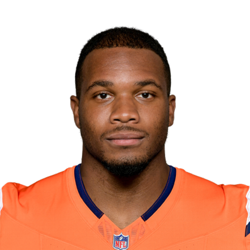 J.K. Dobbins headshot