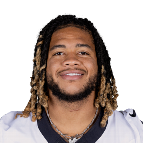 Chase Young headshot
