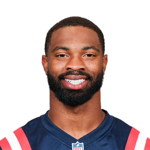 K'Lavon Chaisson headshot