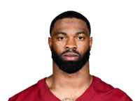 K'Lavon Chaisson headshot