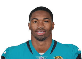 K'Lavon Chaisson - Jacksonville Jaguars Linebacker - ESPN