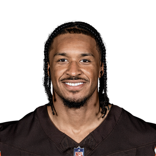 Grant Delpit headshot