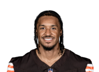 Grant Delpit headshot