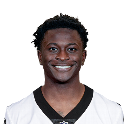 Jontre Kirklin headshot