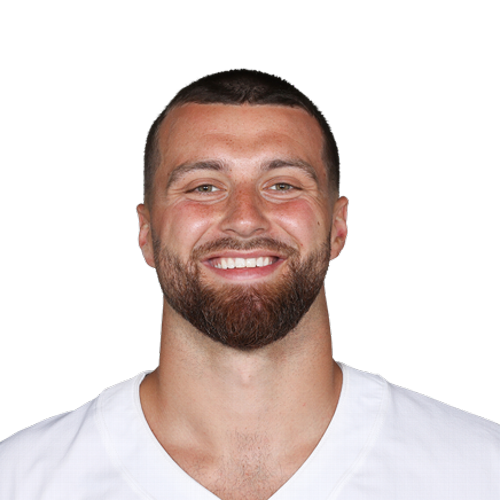 Jake Ferguson headshot