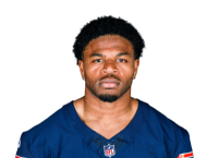 Elijah Hicks headshot