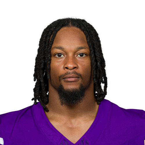 Ty Chandler headshot