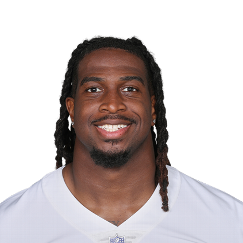 Princeton Fant headshot