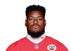 Trey Smith