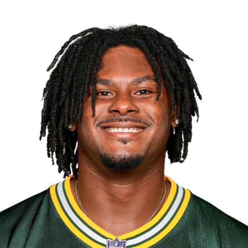 Malik Willis headshot