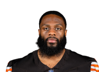 Noah Igbinoghene headshot