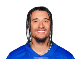 Isaiah Hodgins