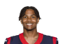Connor Wedington