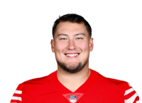 Foster Sarell headshot
