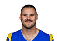 Colby Parkinson headshot