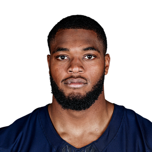 Dayo Odeyingbo headshot