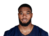 Dayo Odeyingbo headshot