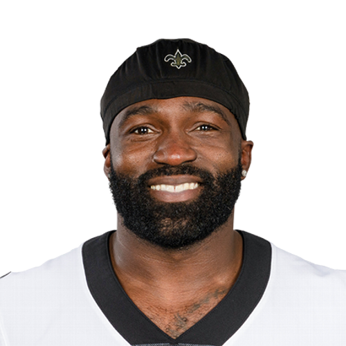Eno Benjamin headshot