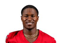 Darnay Holmes headshot