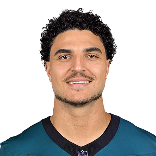Jaelan Phillips headshot