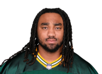 Arron Mosby headshot