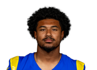 Ronnie Rivers headshot