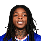 Laviska Shenault Jr.