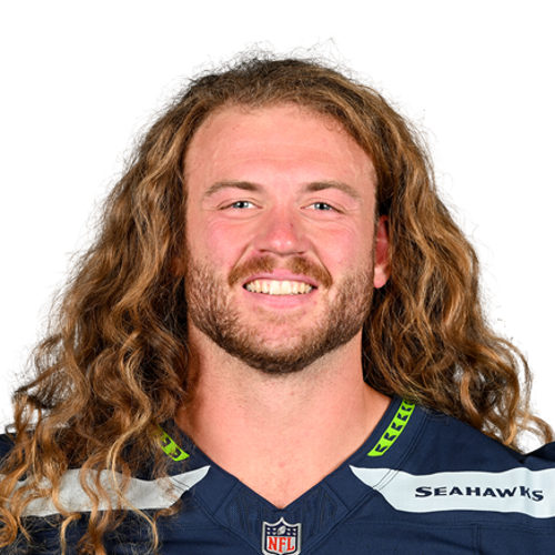 Brady Russell headshot