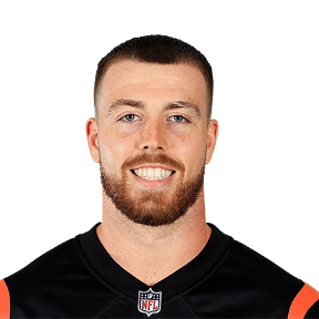 Carson Wells