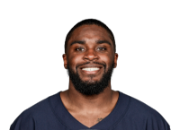 Jaylon Johnson headshot