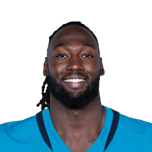 Devin Lloyd headshot