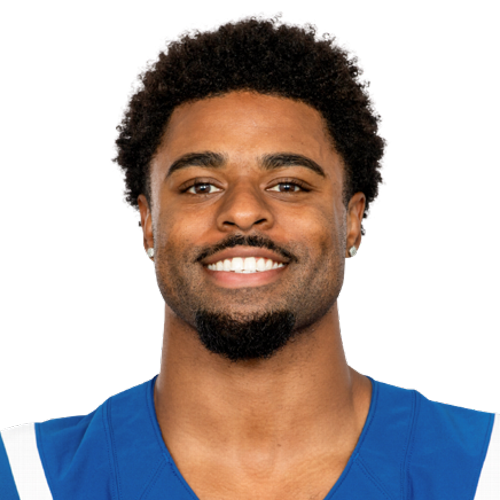 Salvon Ahmed headshot