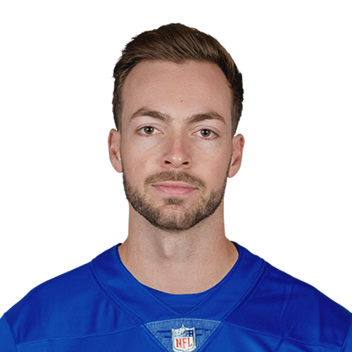 Jake Haener headshot