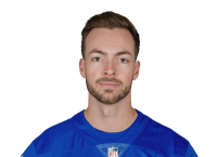 Jake Haener headshot