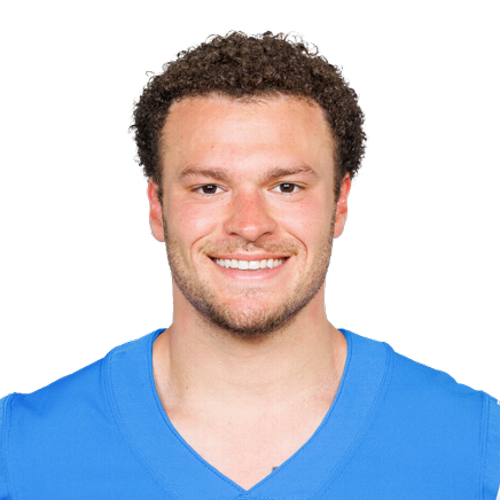 Elijah Molden headshot