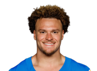 Elijah Molden headshot