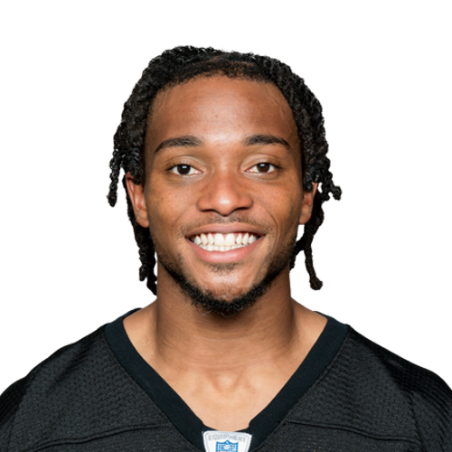 Calvin Austin III headshot