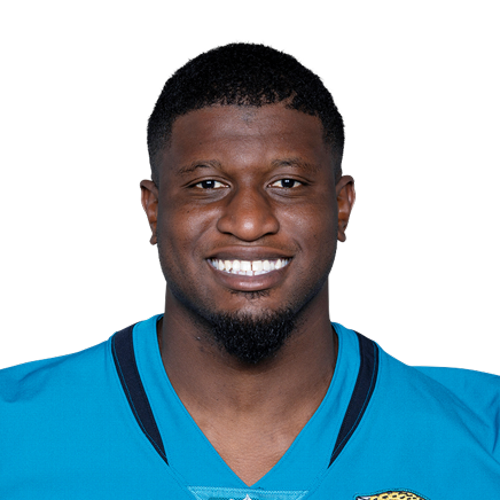 Quintin Morris headshot