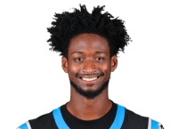Akayleb Evans headshot