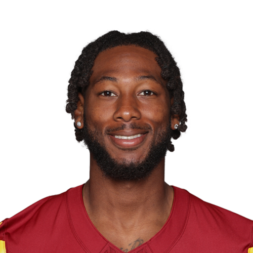 Tay Martin headshot