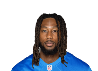 Tay Martin headshot