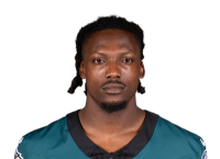 Riq Woolen headshot