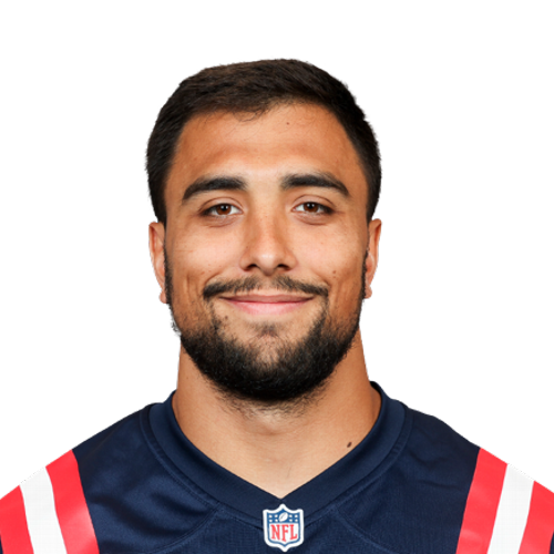 Christian Elliss headshot
