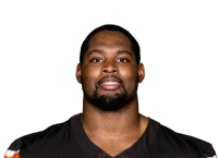 Zion Johnson headshot
