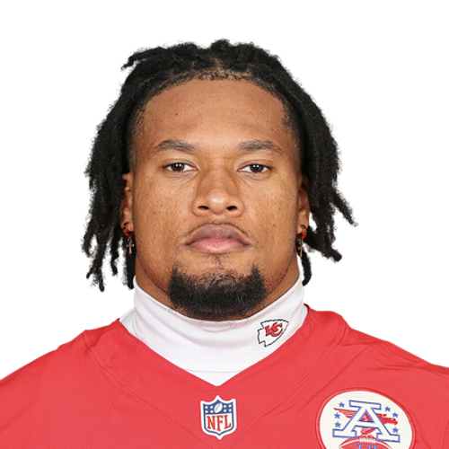 Bryan Cook headshot